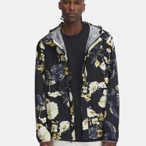 UA Stormproof Cloudstrike Stretch Men's
Jacket | Under Armour